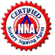 Certified Notary Signing Agent Logo
