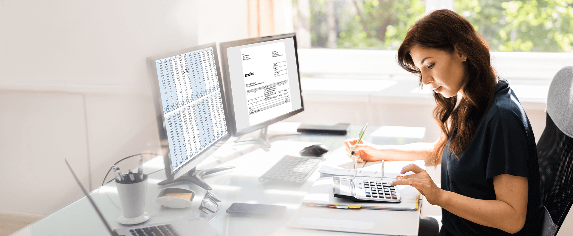 Bookkeeper