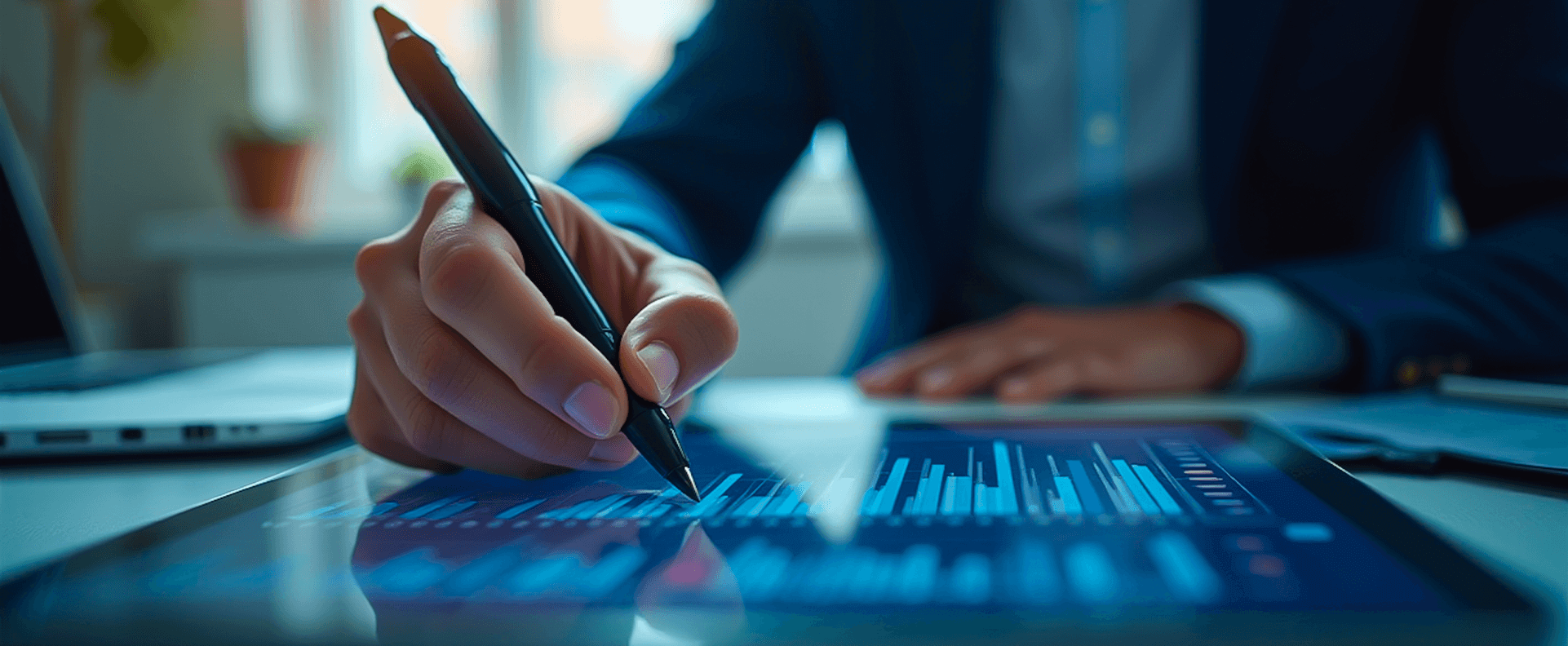 Payroll Services